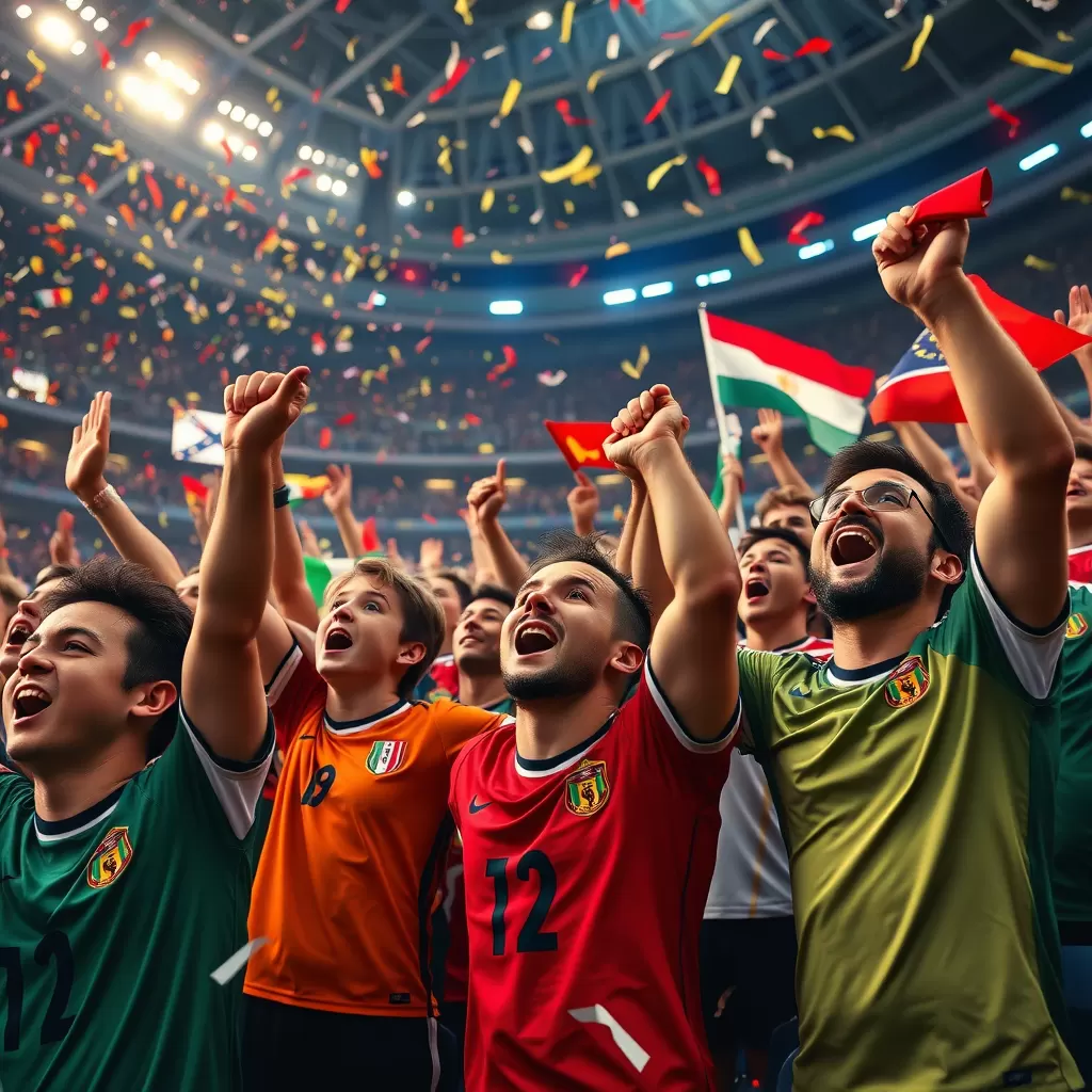 Messi Có Xuất Hiện Ở World Cup 2026 Hay Không? Cùng Phân Tích Cơ Hội — view 3