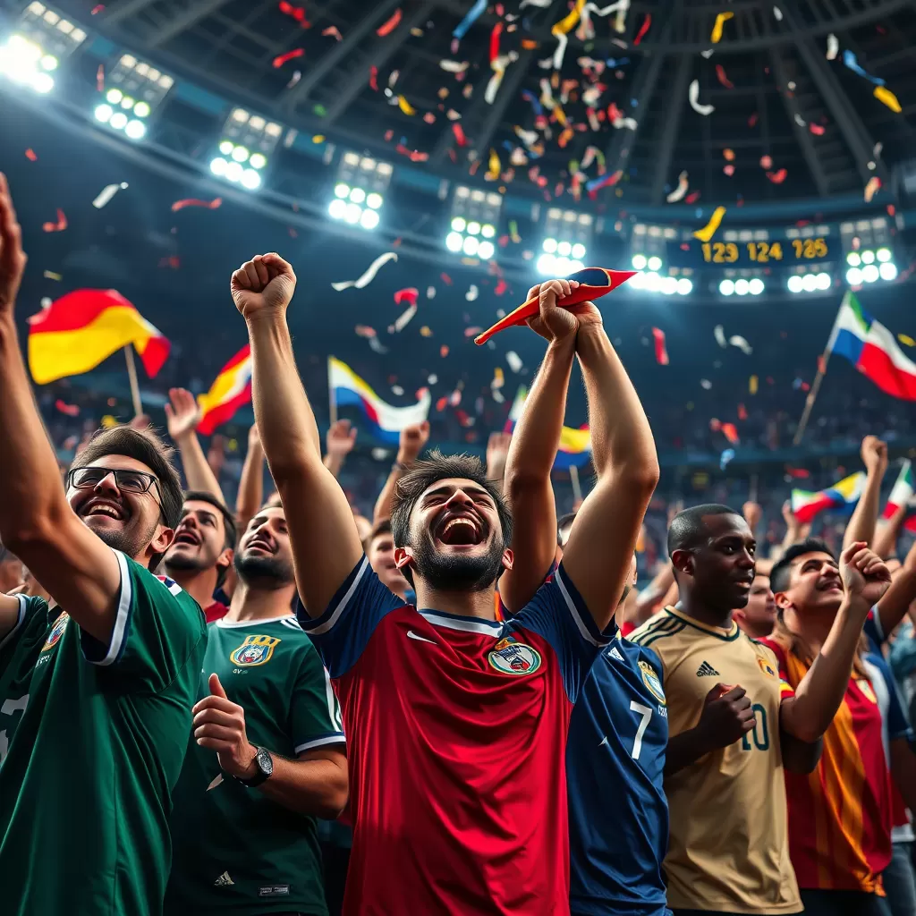 Bảng Xếp Hạng Vua Phá Lưới World Cup 2026 Mới Nhất: Những “Cỗ Máy Ghi Bàn” Đang Định Đoạt Cuộc Chơi — view 2