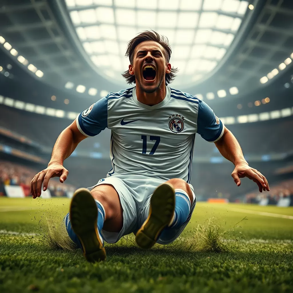 Vòng 32 Đội World Cup 2026: Ai Sẽ Đi Tiếp?