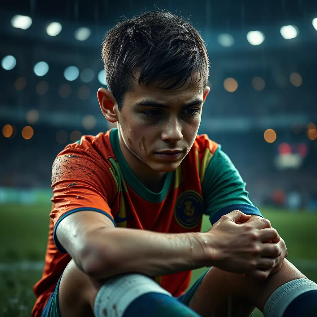 Nhận Định World Cup 2026: Trận Cầu Tâm Điểm Hôm Nay — view 3