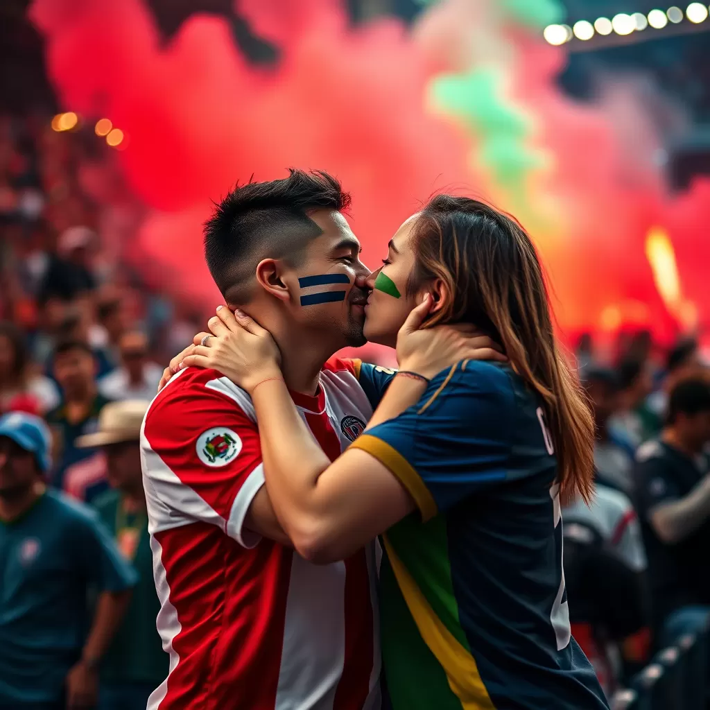 Bảng Xếp Hạng World Cup 2026 Cập Nhật Liên Tục: Cơn Sốt Bóng Đá Đã Trở Lại — view 3