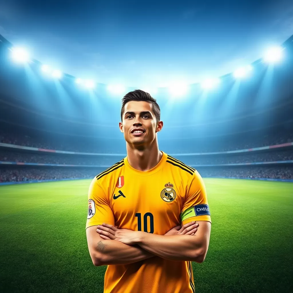 World Cup 2026: Những Chân Sút Hàng Đầu Đang Làm Mưa Làm Gió — view 4