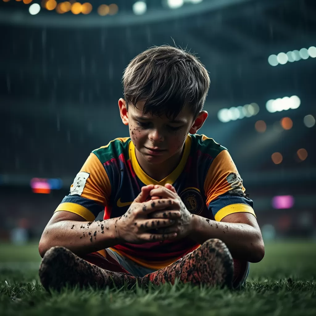 Messi Có Xuất Hiện Ở World Cup 2026 Hay Không? Cùng Phân Tích Cơ Hội — view 2