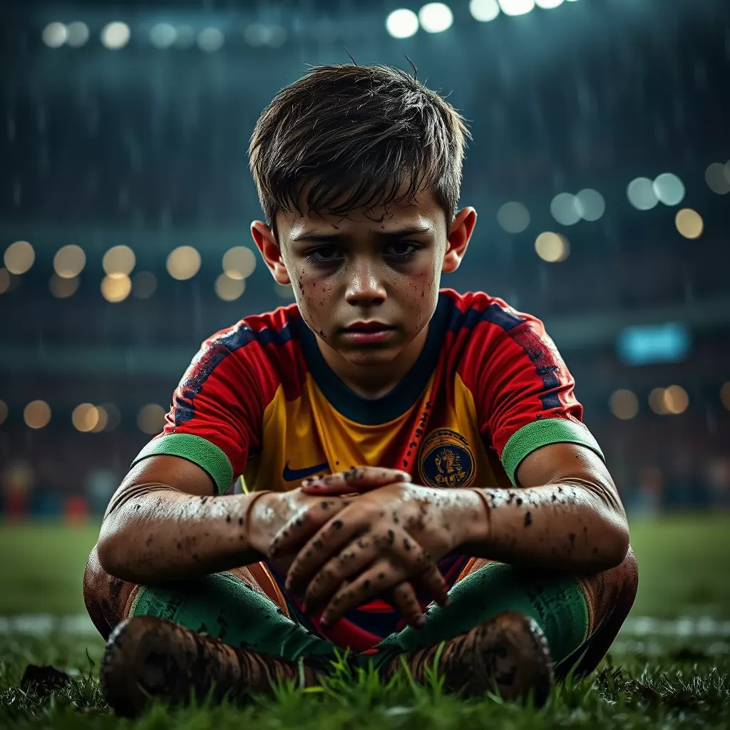 Bảng Xếp Hạng Vua Phá Lưới World Cup 2026 Mới Nhất: Những “Cỗ Máy Ghi Bàn” Đang Định Đoạt Cuộc Chơi — view 4