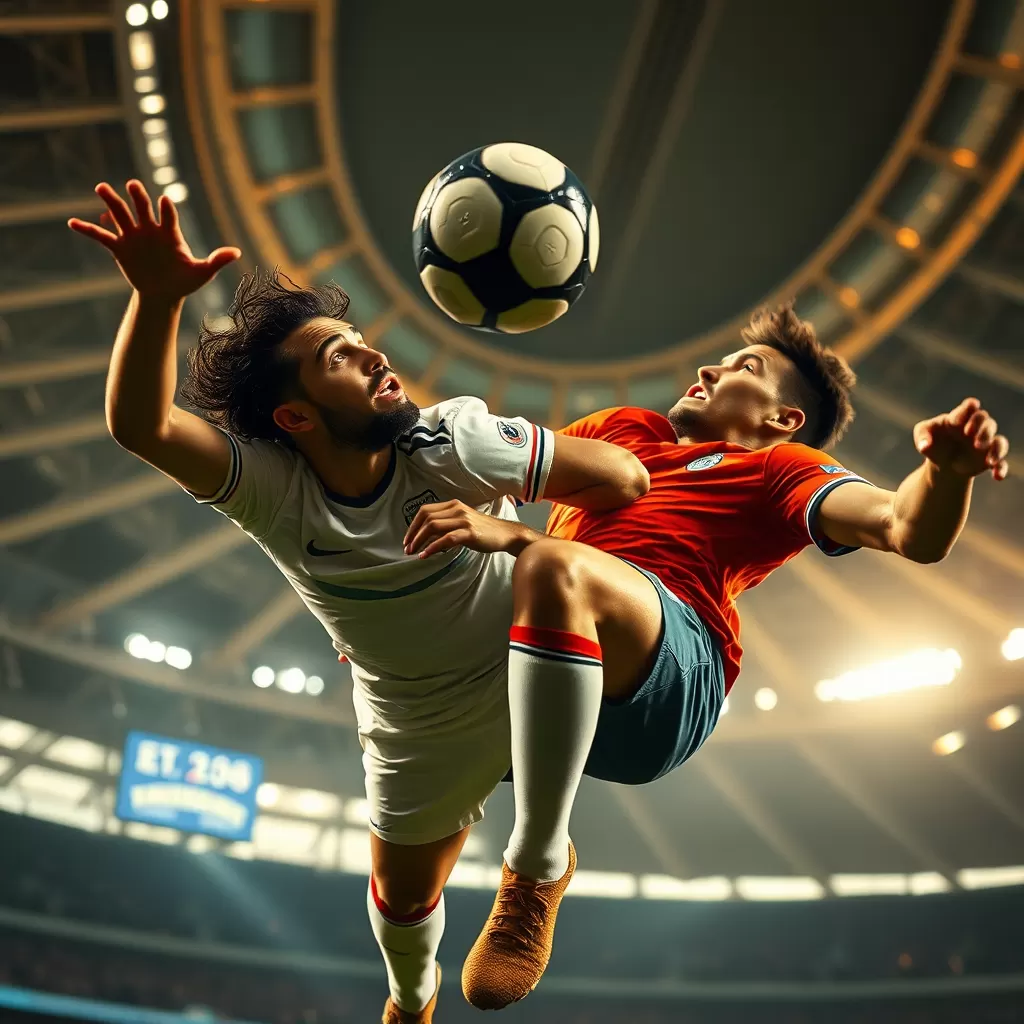 Messi Có Xuất Hiện Ở World Cup 2026 Hay Không? Cùng Phân Tích Cơ Hội — view 4